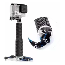 Bastão Retrátil Prova Dágua Reach Gopro Hero Original Go Pro