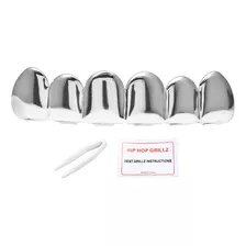 (3 #mold) Parte Superior Inferior Para Protetor De Dentes De