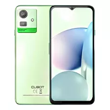 Cubot Note 50 Android 13, 16gb Ram 8gb + 8gb/256gb Rom