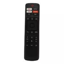 Control Remoto Para Hisense Smart Tv Dgt-95h Vr-947