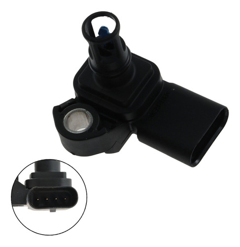 Sensor De Mapa 12681993 For Chevrolet Malibu 2018-2023 Foto 2