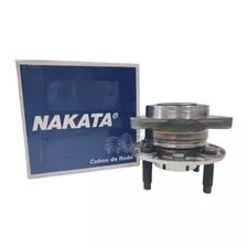 Cubo De Roda Dianteiro Onix/prisma/spin 17/20 Nkf8216