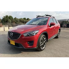 Mazda Cx-5 2016