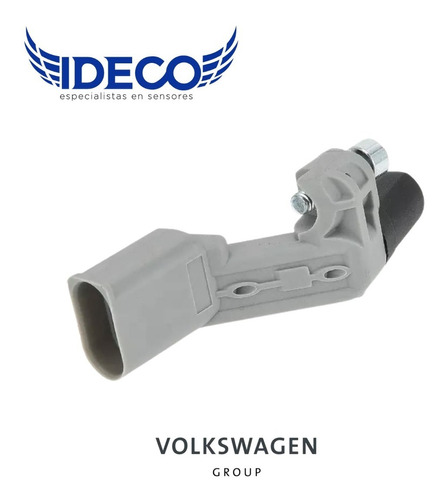 Sensor Posicin Cigeal Ckp Volkswagen Amarok Gol Jetta  Foto 2