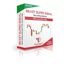 Indicador Forex Beast Super Signal