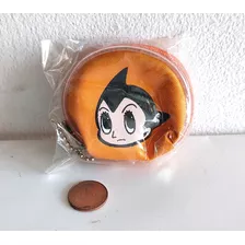 Mini Monedero Astro Boy