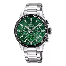 Reloj F20560/4 Festina Hombre Timeless Chronograph /marisio