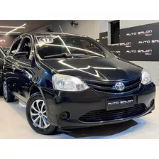 Toyota Etios 1.3 X 16v 2017