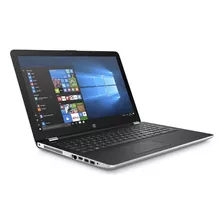 Laptop Hp 15bs /core I5/ Ram 32 Gb/disco M2. 1tb + Hdd 1tb