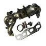 Convertidor Cataltico Compatible Nissan Altima 2.5l D... Nissan Pulsar LX