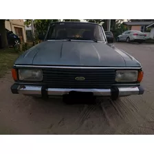 Ford Falcon 1986 3.0 Lujo