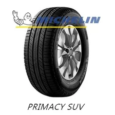 Neumatico Michelin Primacy Suv 235/65zr17