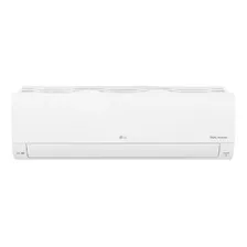 Aire LG Dual Inverter Wifi 5500 Frig S4-w24k231e