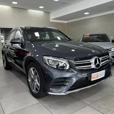 Mercedes-benz Glc2504matic 2016