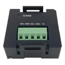 Módulo Clp Omron Rede Serial Comunicação Rs232 Cp1w-cif01