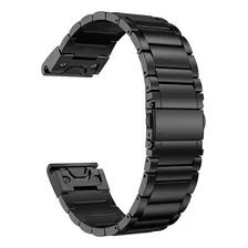 Fenix 7x/6x/5x Plus Band, Correas De Reloj De Ajuste Rã...