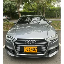 Audi A3 2018 2.0 Progressive 4 P