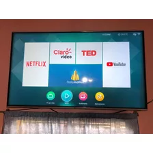 Tv Smart 50 Led Bgh