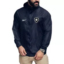 Blusa/ Jaqueta Corta Vento Do Botafogo M Ao G3