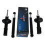 Kit X 4 Amortiguadores Agshock Toyota Rav4 06-12