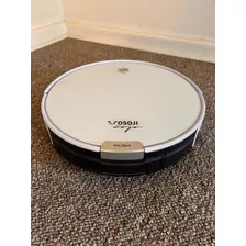 Aspiradora Robot Osoji D990 Wifi