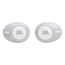 Auriculares In-ear Inalámbricos Jbl Tune 120tws Jblt120tws White