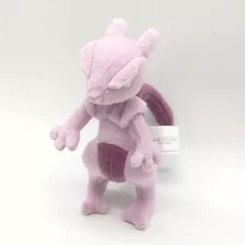 Pelucia Mewtwo Boneco Pokemon Original Pocket Monsters 