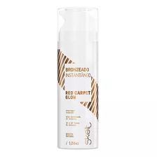 Skelt Bronzeado Instantâneo Corporal 120ml Original 