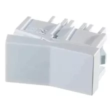 Módulo Interruptor Simples 10a/250v Linha Caixas