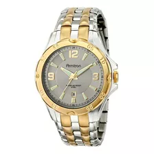 Reloj Armitron Para Hombres 42mm Pulsera De Acero Inoxidable