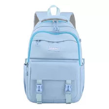 Mochila Escolar Viaje Bolsa Mochilas Para Laptop 15.6 Inch 30l Iforu 