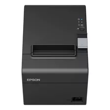 Miniprinter Epson Tm-t20iii-001 Usb Serial Db25 C31ch51001