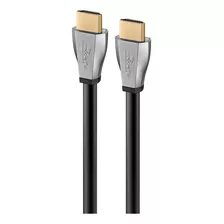 Rocketfish Cable Hdmi De 1.5 Pies (18 Gbps)