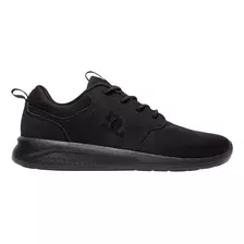 Dc Zapatillas Midway Sn (blk) - Hombre - Cu1232112127