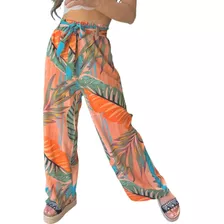 Pantalón Mujer Fashion Diseños Jogger Recto. 953