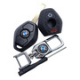 Funda Llave Control Bmw Serie 1 2 3 4 5 Llavero