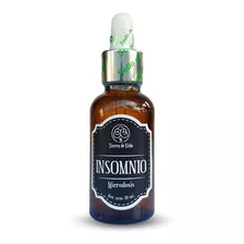 Tratamiento Microdosis Para Insomnio 30ml 