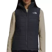 Chaqueta Reversible Sin Mangas The North Face 