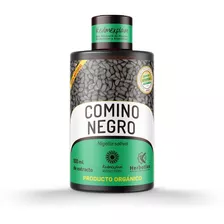 100ml De Tintura De Comino Negro 100% Orgánica