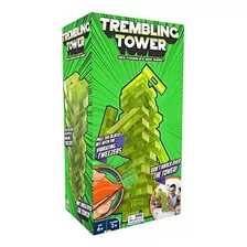 Fotorama Trembling Tower, El Mejor Juego De Apilamiento Con 