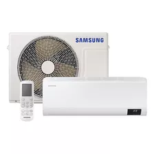 Ar Condicionado 18000 Btus Samsung Digital Inverter Ult