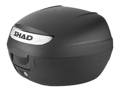 Caja Para Motocicleta Shad Sh26 D0b26100 Foto 2