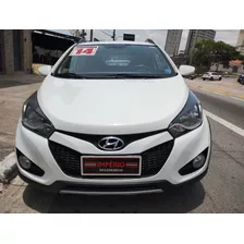 Hyundai Hb20x 2014 1.6 Style Flex 5p