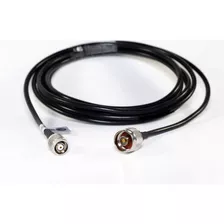 Trimble Base - Cable De Antena Para Radio 51980 Gps Sps855 S