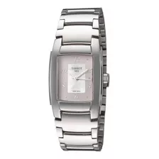 Relógio Tissot T-trend T073.310.11.116.00 Mop Feminino