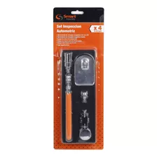 Juego De Inspección Automotriz 4pcs Smart Tools (6104530)