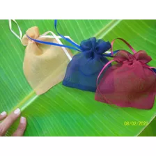 Bolsitas De Organza