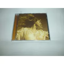 Cd Taylor Swift Fearless Taylor's Version Duplo Lacrado Arg