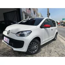 Volkswagen Up! 2015 1.0 Take 5p