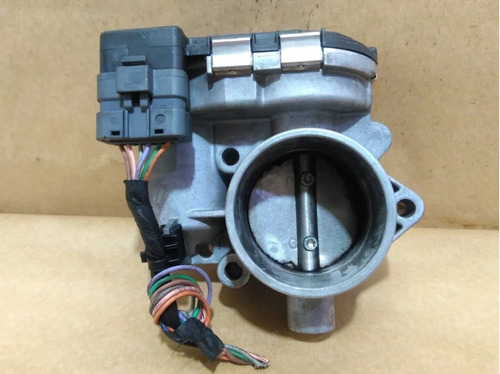 Corpo Borboleta Tbi Peugeot 308 1.6 16v 0 280 750 085 6